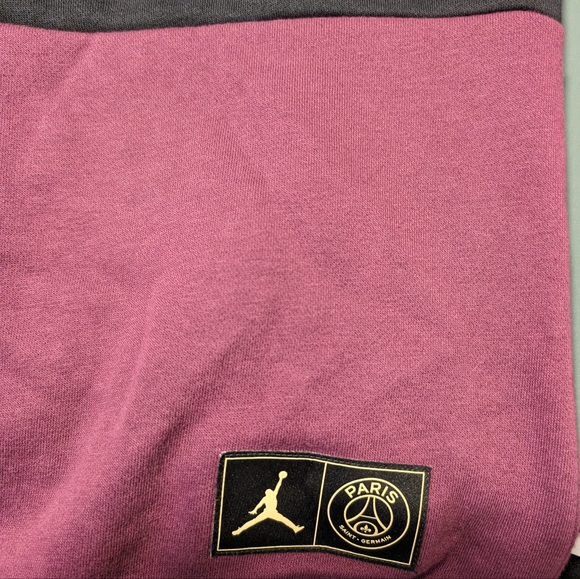PSG Jordan hoodie(authentic) - Picture 3 of 3